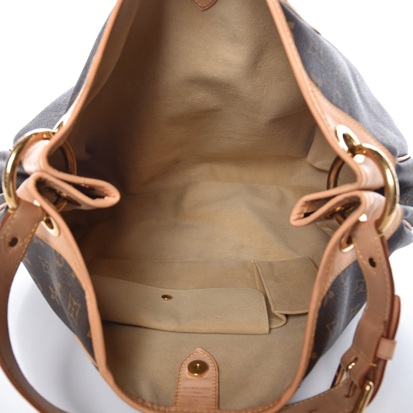 Monogram Galliera GM