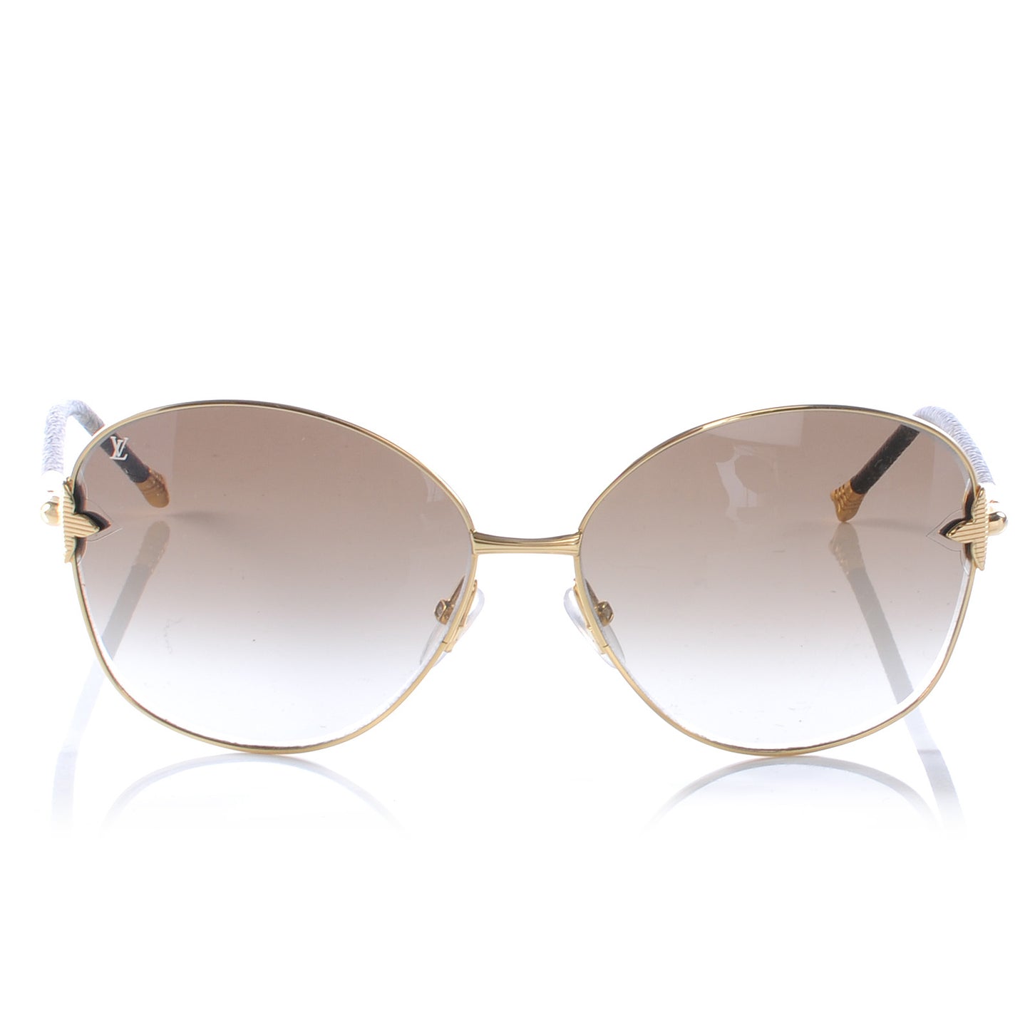 Monogram Viola Sunglasses
