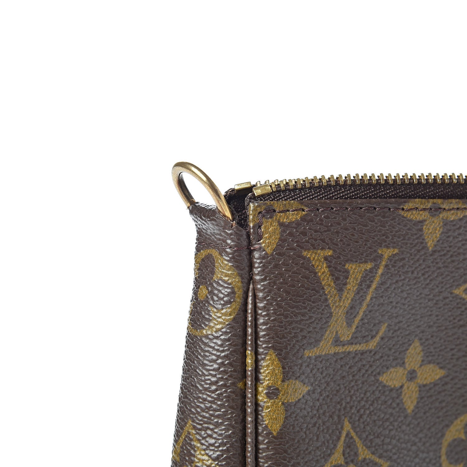Louis Vuitton Monogram Pochette Accessories 9 of 11