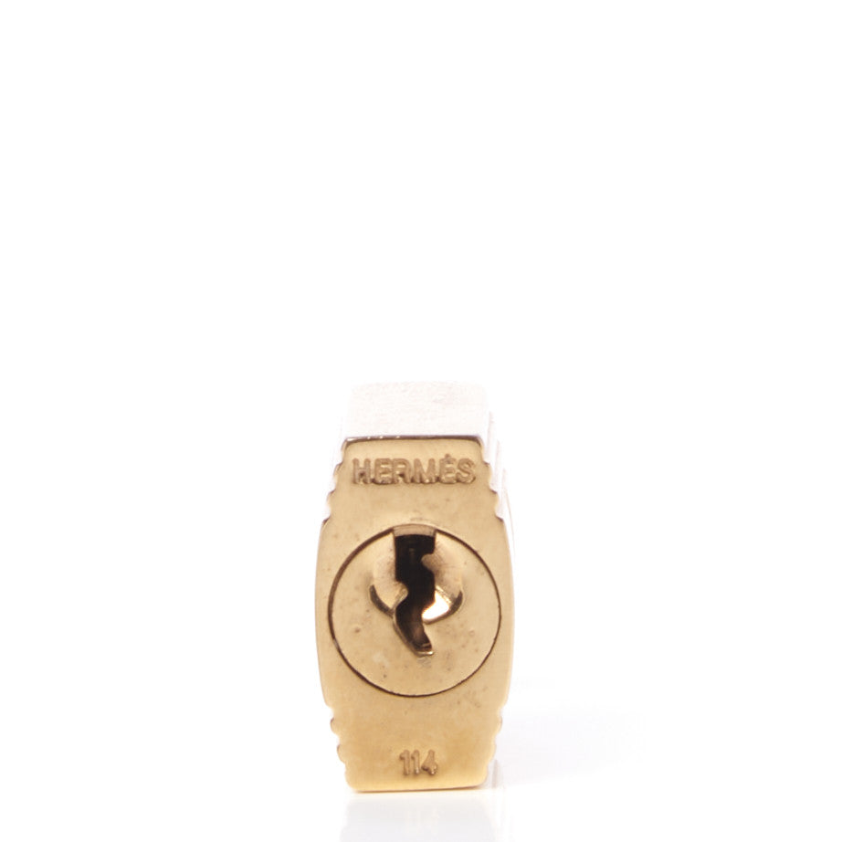 Togo Birkin 40 Gold