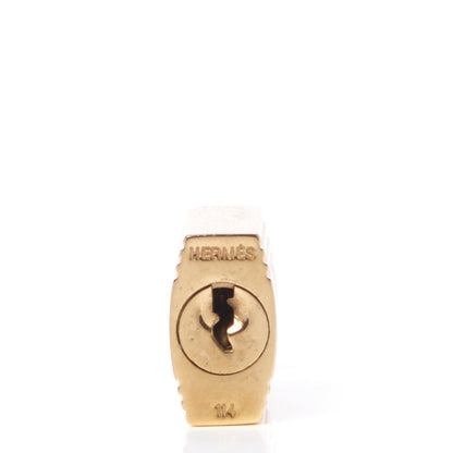 Hermes Togo Birkin 40 Gold 30 of 30