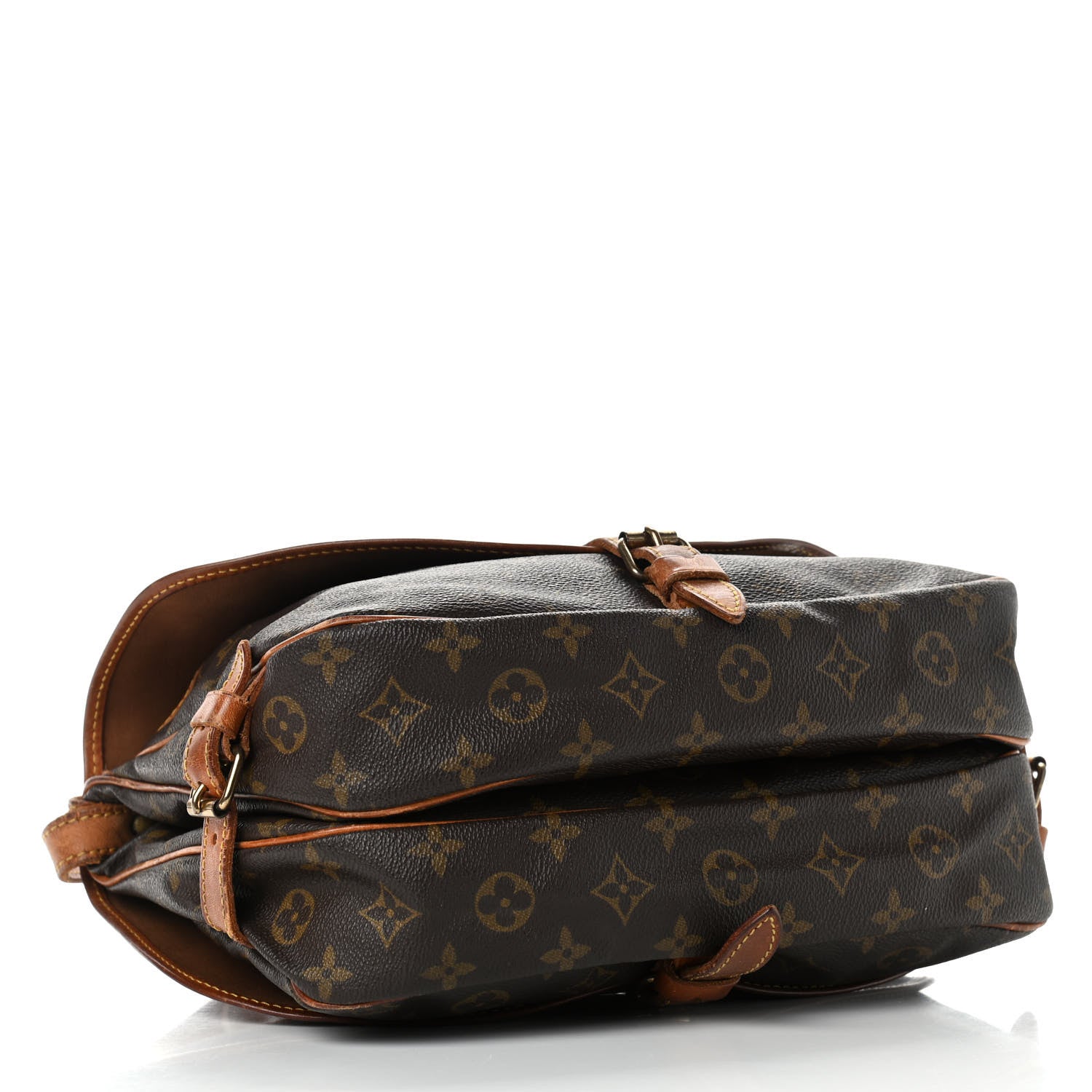 Louis Vuitton Monogram Saumur 30 3 of 25