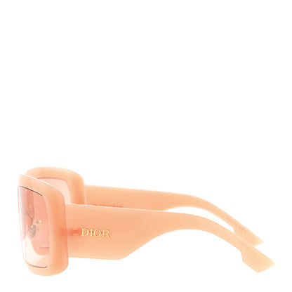 Christian Dior So Light Shield Sunglasses Light Pink 3 of 8