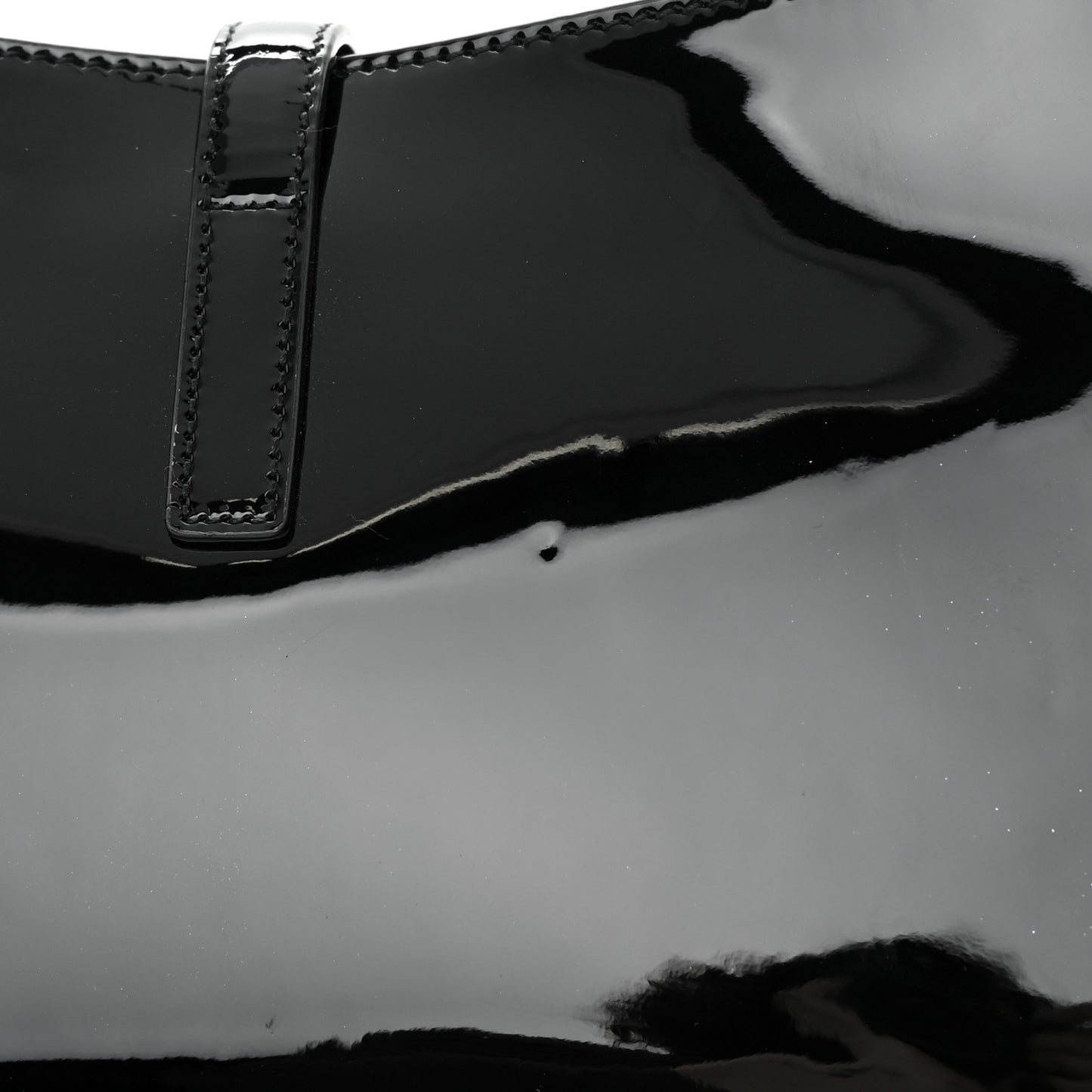 Patent Le 5 A 7 Hobo Black