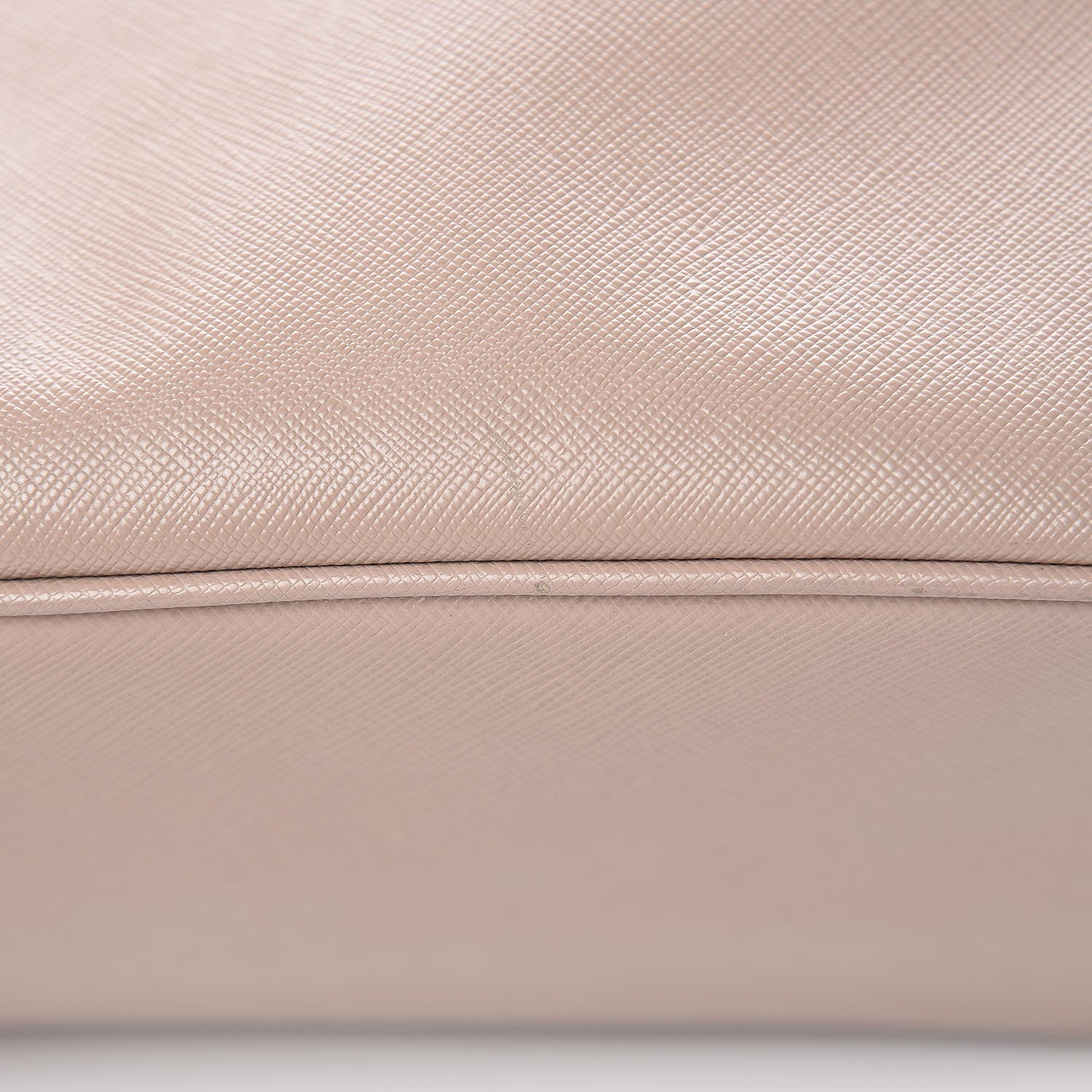 Prada Saffiano Medium Galleria Double Zip Tote Cammeo 23 of 24