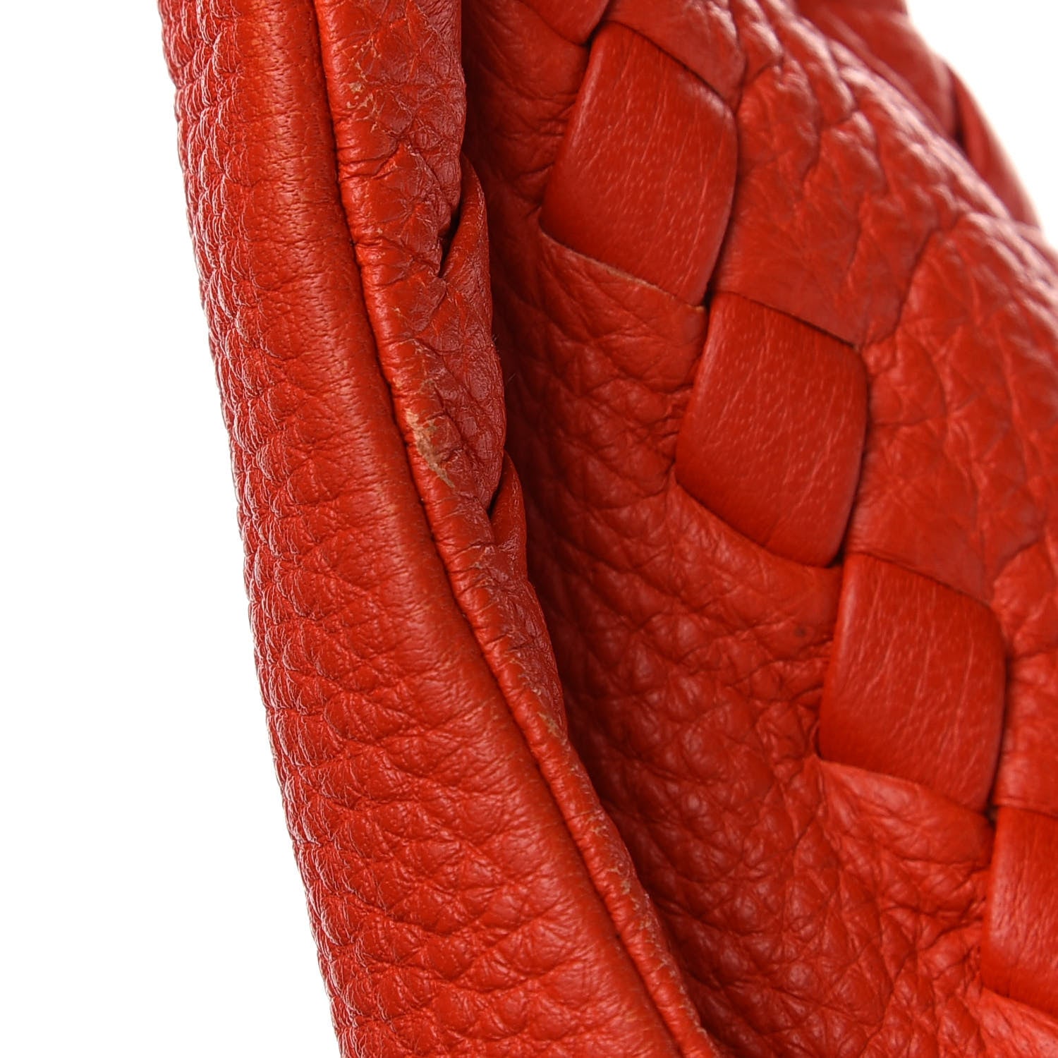 Bottega Veneta Cervo Deerskin Large Hobo Vesuvio 12 of 15