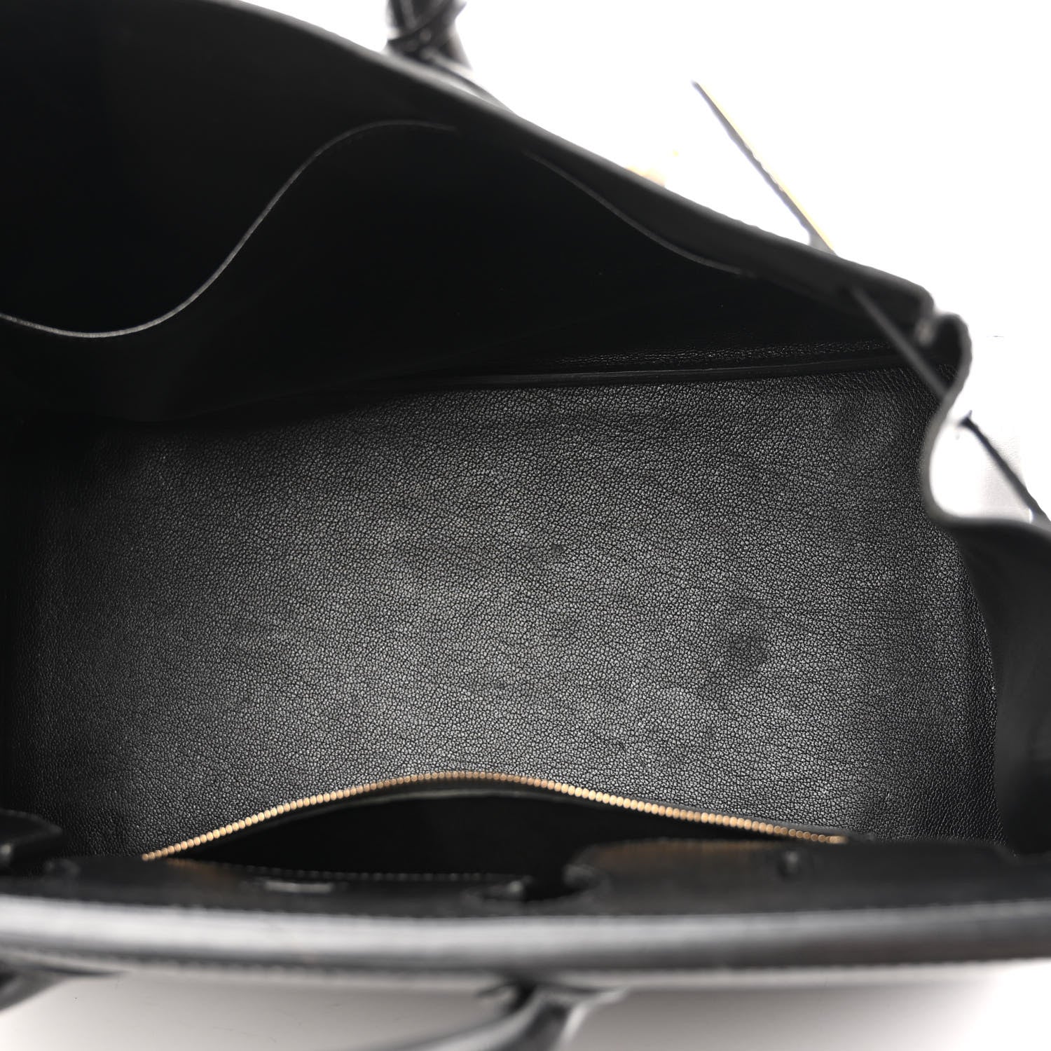 Hermes Box Birkin 35 Black 5 of 20