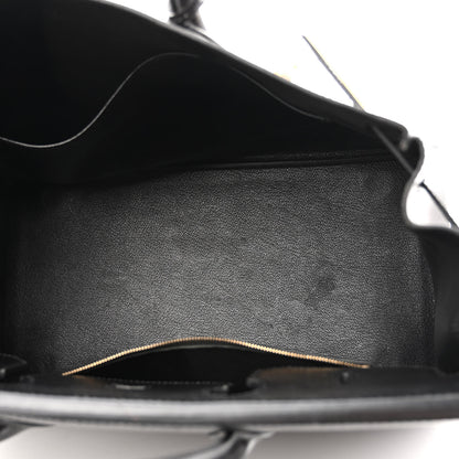 Hermes Box Birkin 35 Black 5 of 20