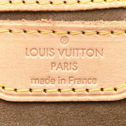 Louis Vuitton Monogram Multicolor Marilyn Black 6 of 14