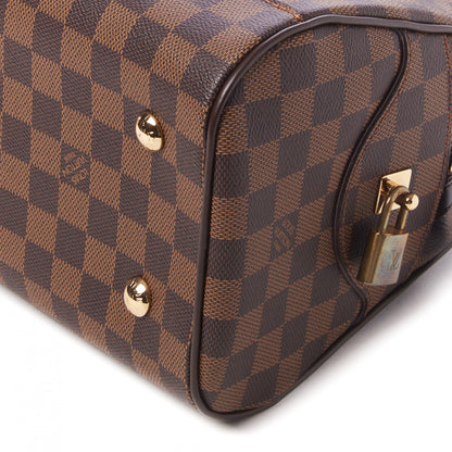 Louis Vuitton Damier Ebene Duomo 4 of 7