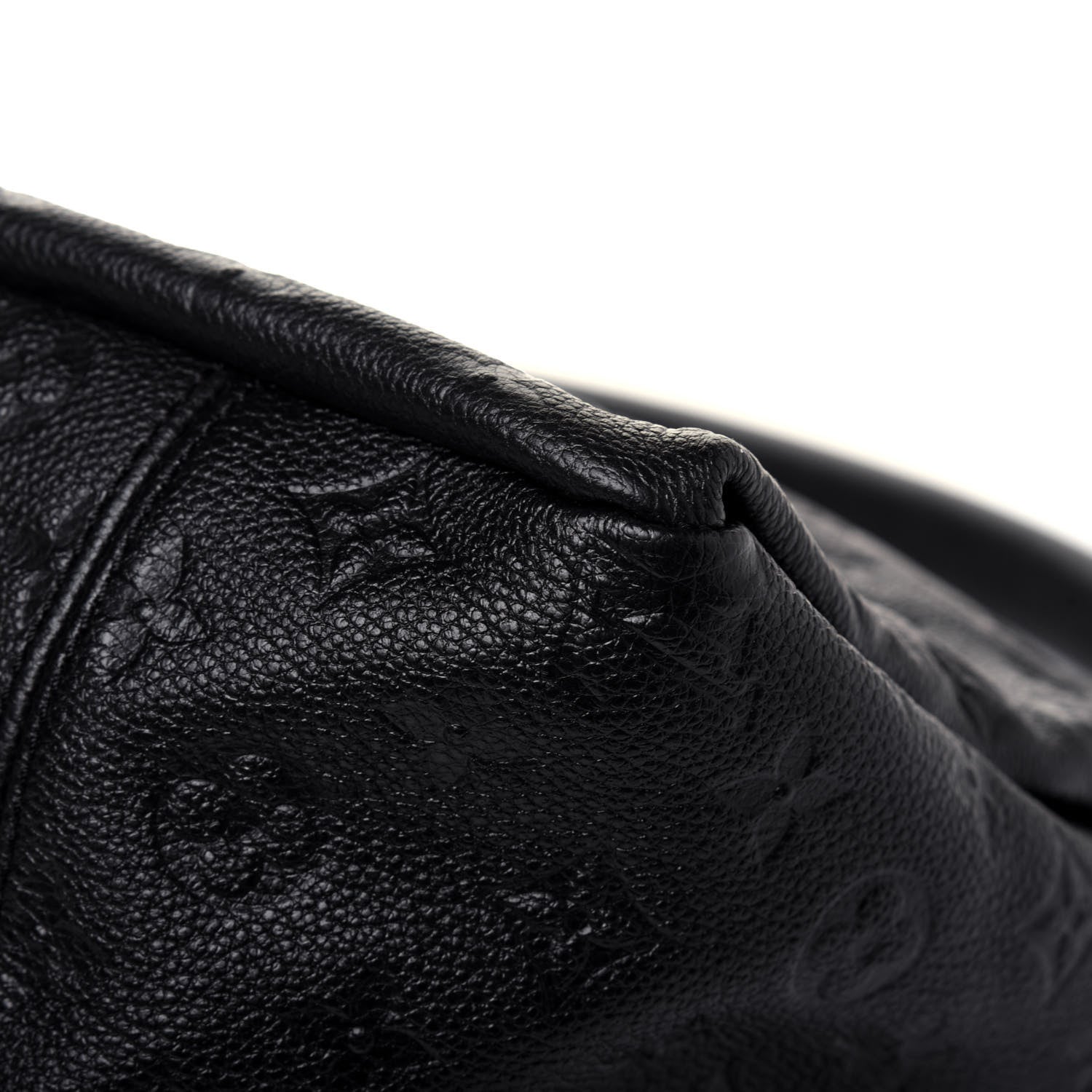 Louis Vuitton Empreinte Artsy MM Black 13 of 13