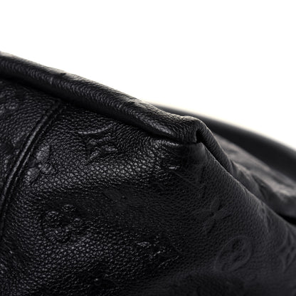 Louis Vuitton Empreinte Artsy MM Black 13 of 13