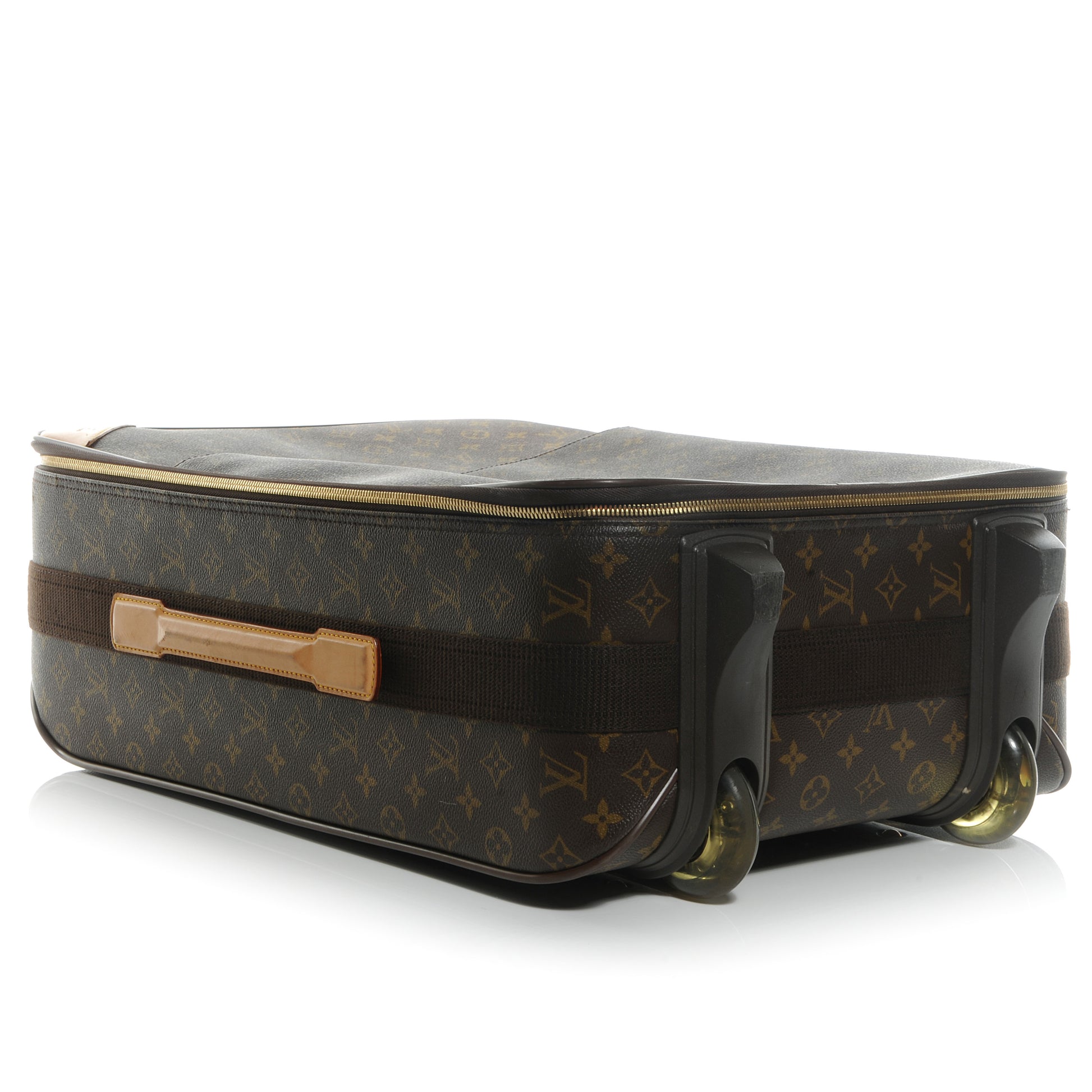 Louis Vuitton Monogram Pegase 55 4 of 8