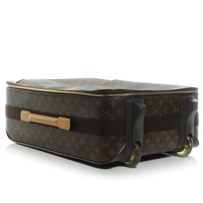 Louis Vuitton Monogram Pegase 55 4 of 8