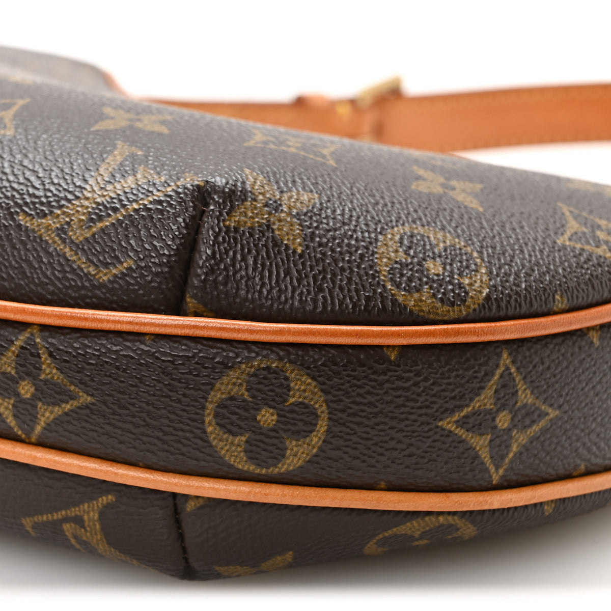 Louis Vuitton Monogram Croissant PM 10 of 11