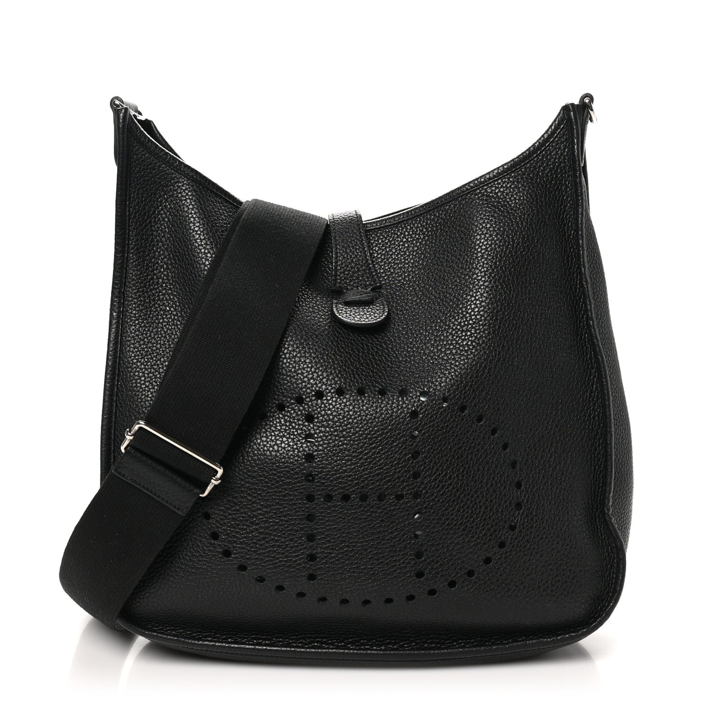 Taurillon Clemence Evelyne III GM Black