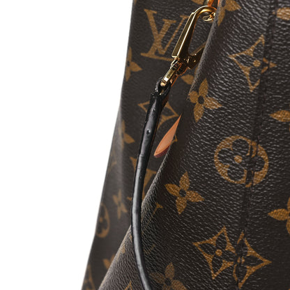 Louis Vuitton Monogram Montaigne GM 10 of 11