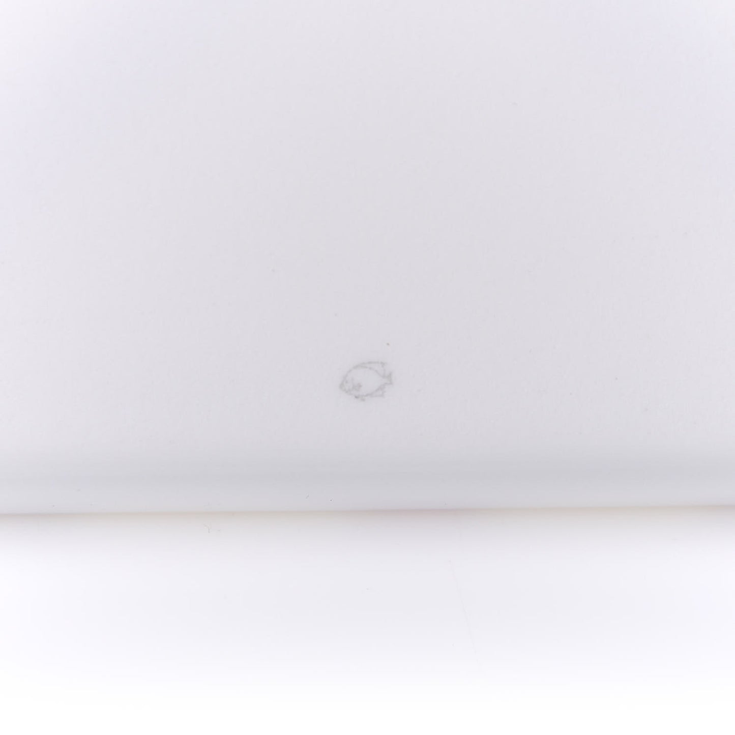 Porcelain Balcon du Guadalquivir Sushi Plate