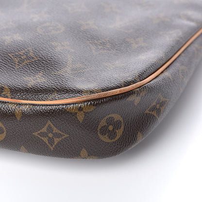Louis Vuitton Monogram Odeon PM 10 of 15