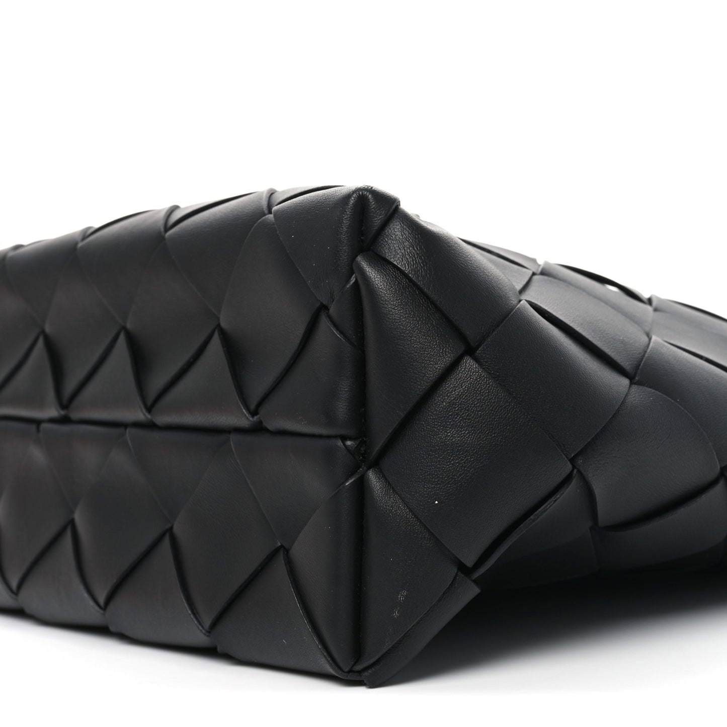 Nappa Maxi Cabat 30 Black