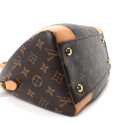 Louis Vuitton Monogram Segur NM 8 of 9