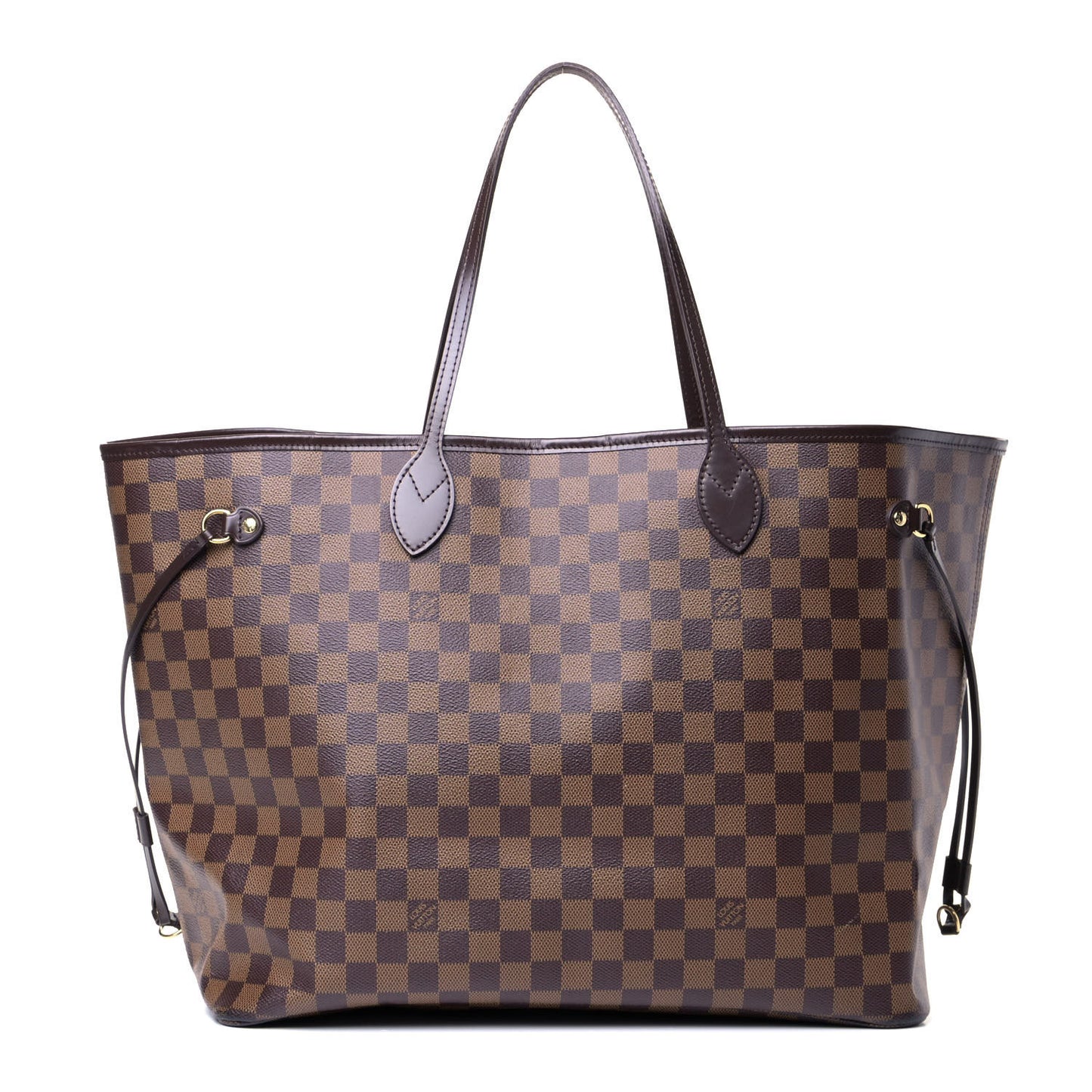 Damier Ebene Neo Neverfull GM