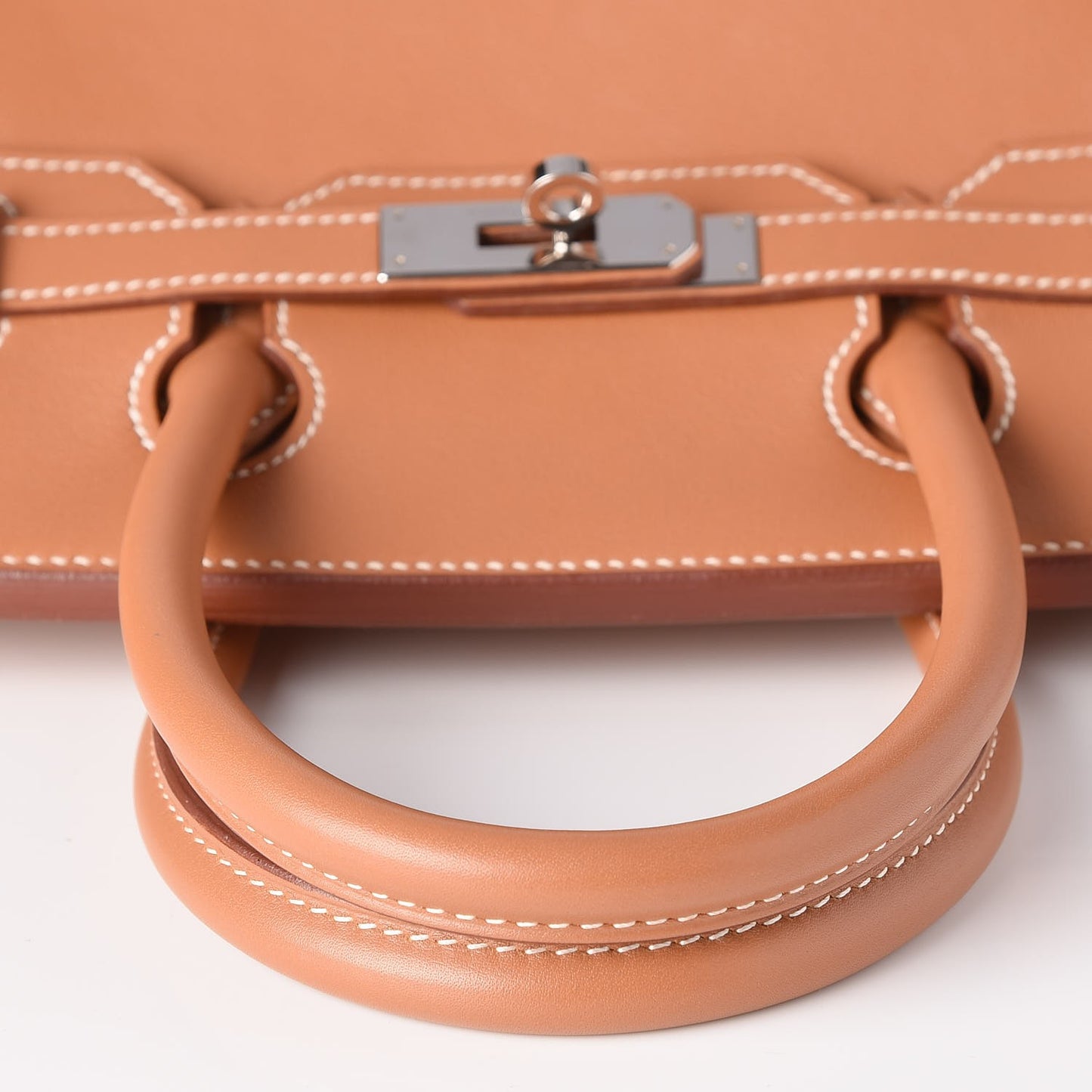 Swift Birkin 30 Gold