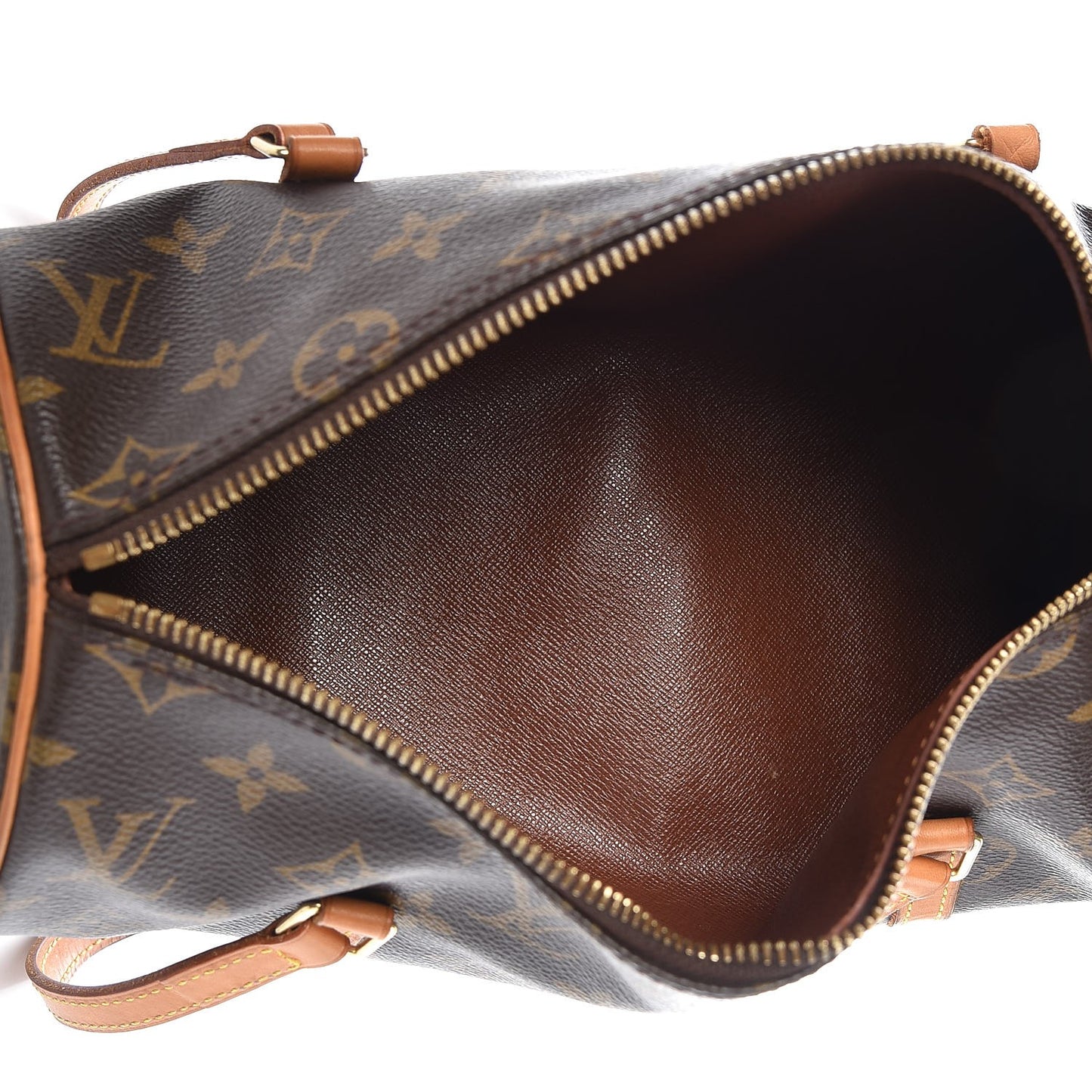 Monogram Papillon 30