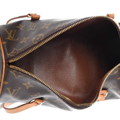 Louis Vuitton Monogram Papillon 30 5 of 11