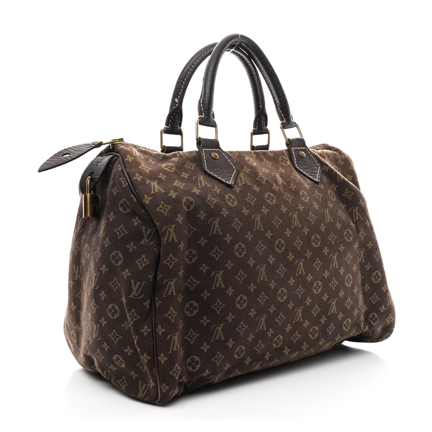 Mini Lin Speedy 30 Ebene