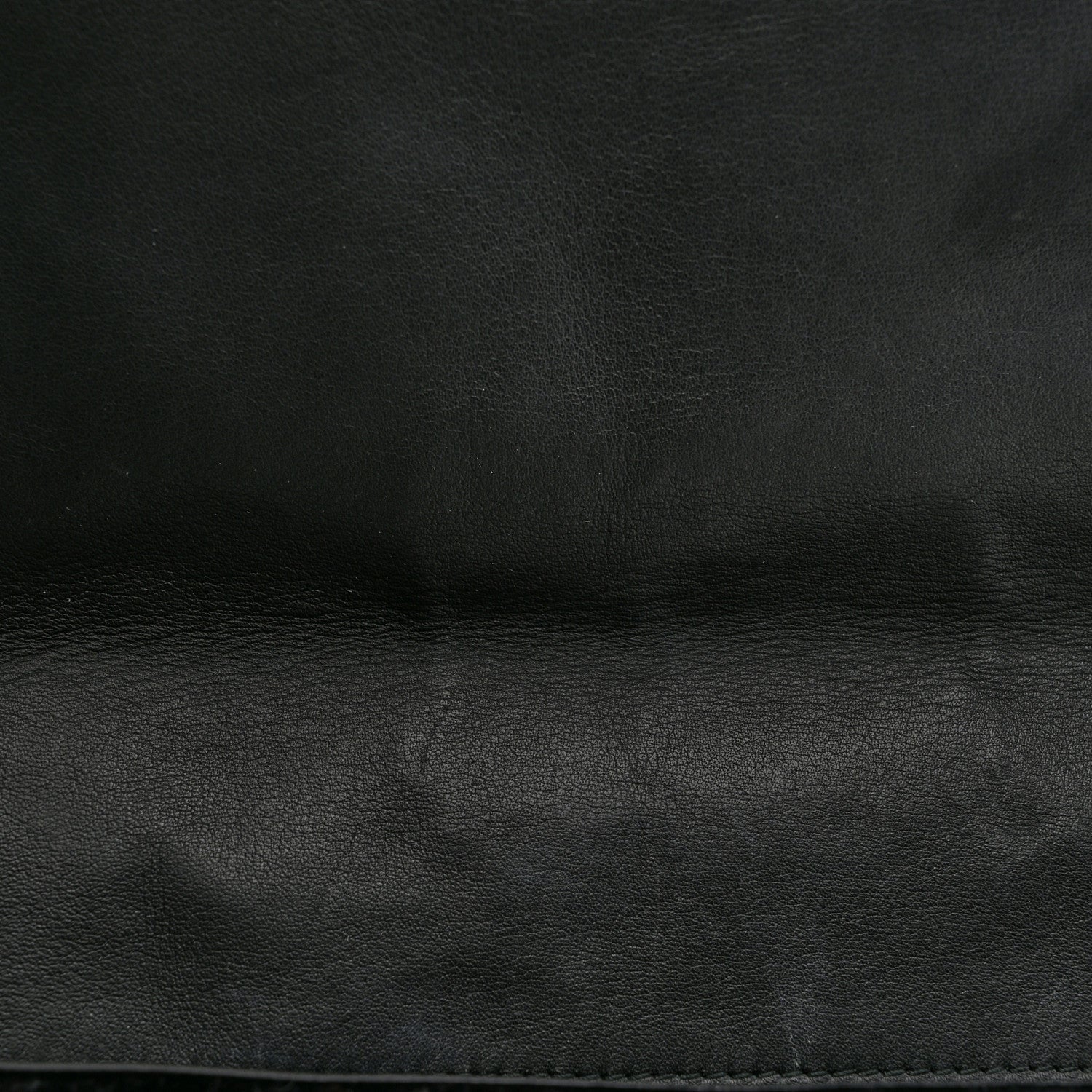 Gucci Velvet Matelasse Medium GG Marmont Shoulder Bag Black 12 of 12
