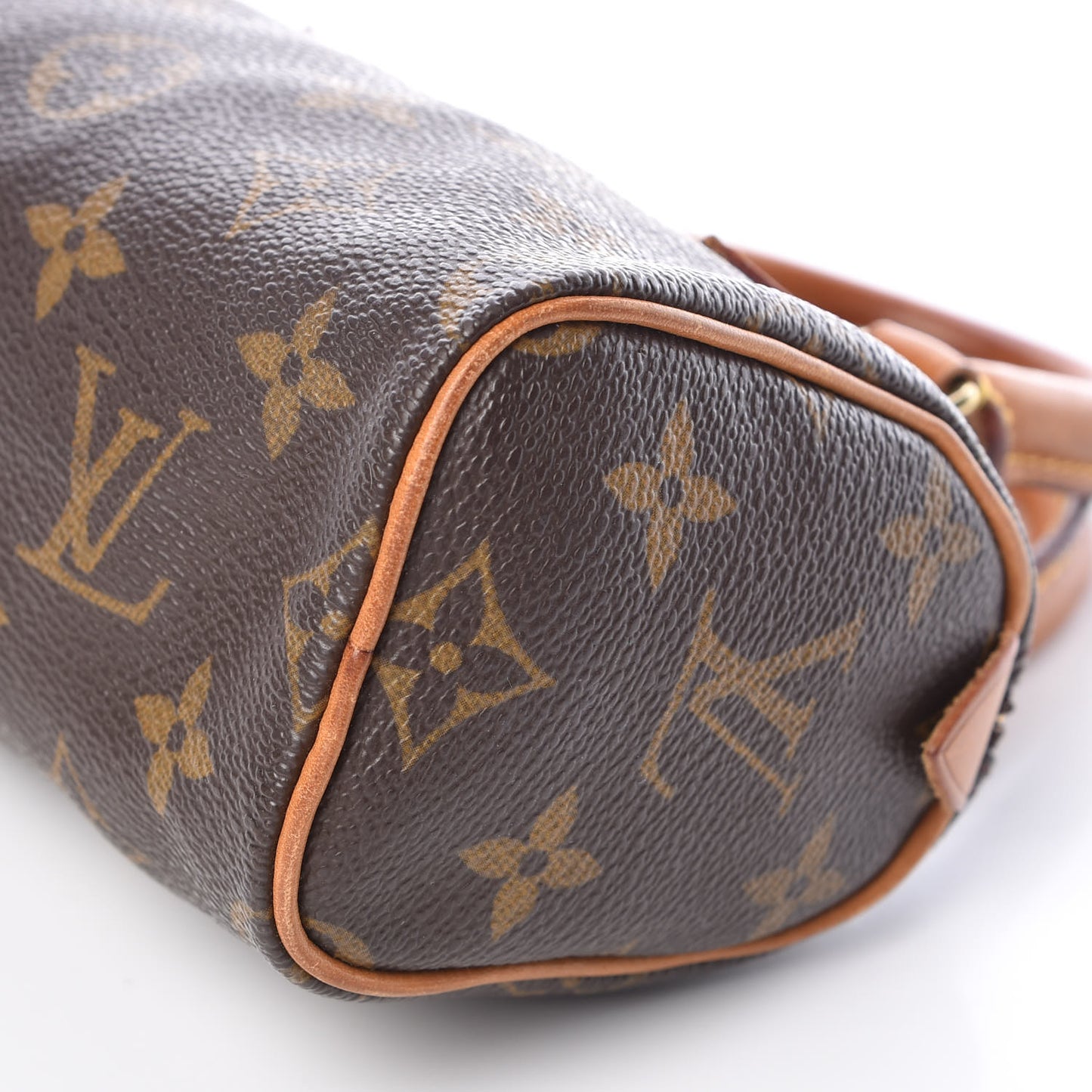 Monogram Mini Sac HL Speedy