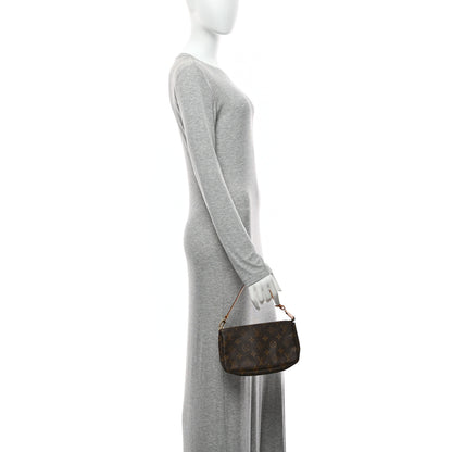 Louis Vuitton Monogram Pochette Accessories 2 of 10