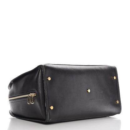 Louis Vuitton Bequia Sac De Voyage Black 4 of 24