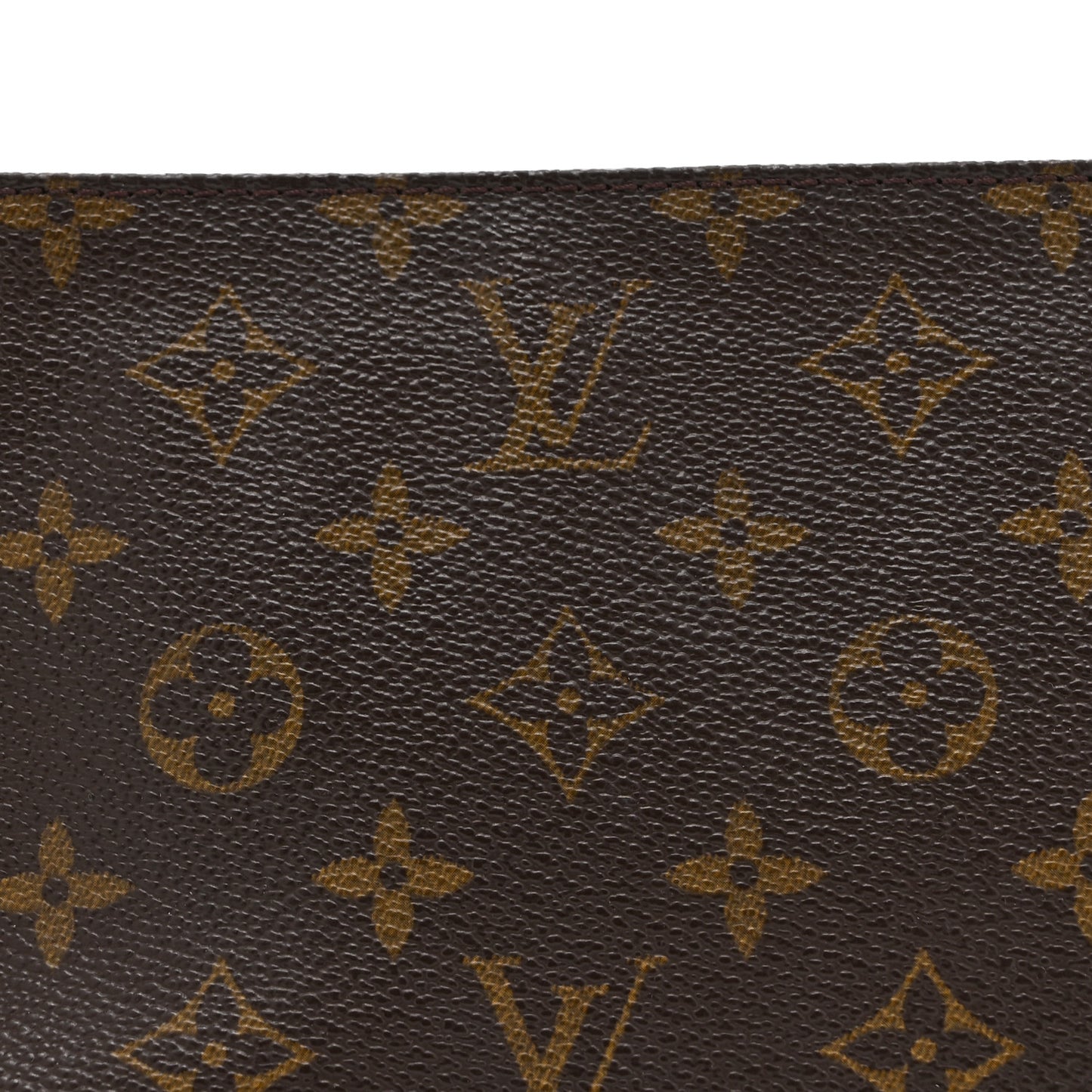 Monogram Trotteur