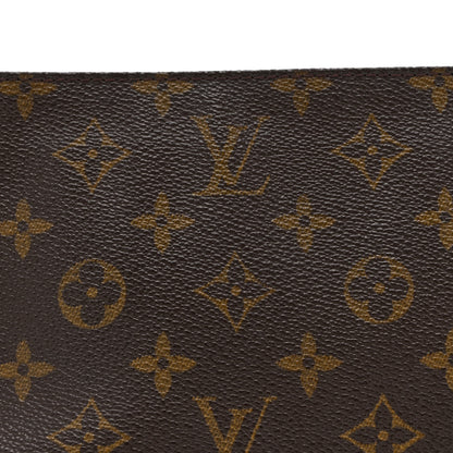Louis Vuitton Monogram Trotteur 8 of 11