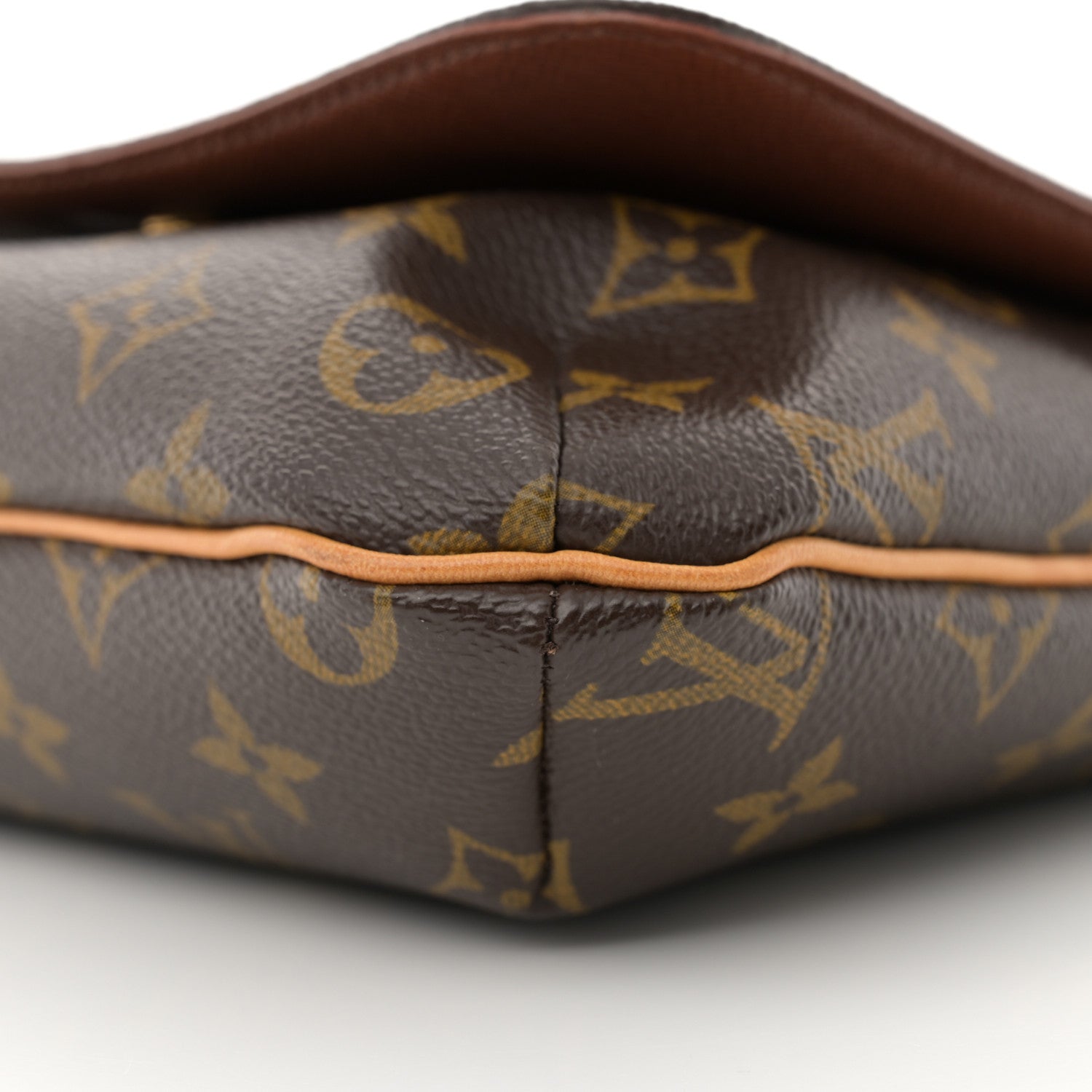 Louis Vuitton Monogram Musette Salsa 9 of 10