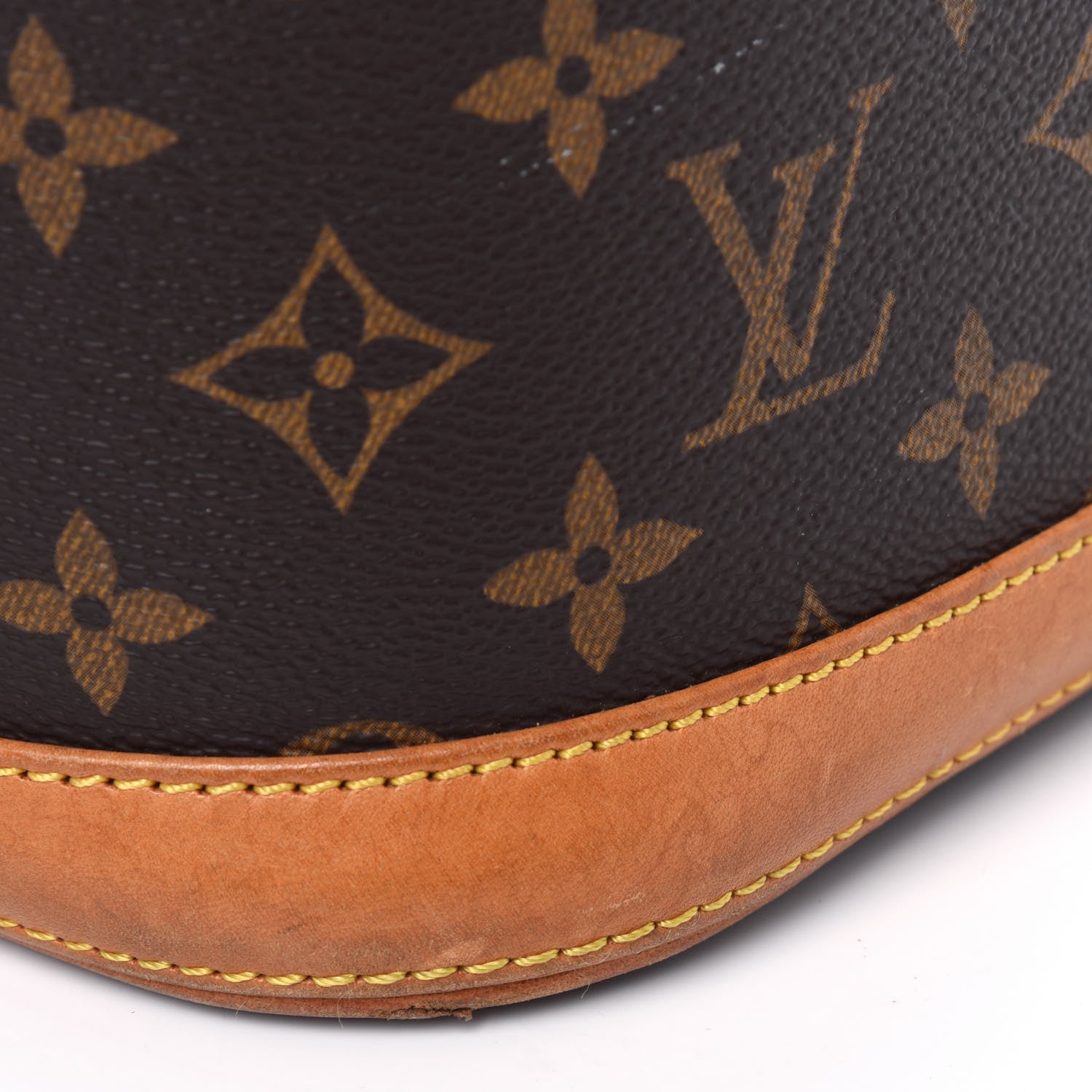 Louis Vuitton Monogram Nice 31 of 34