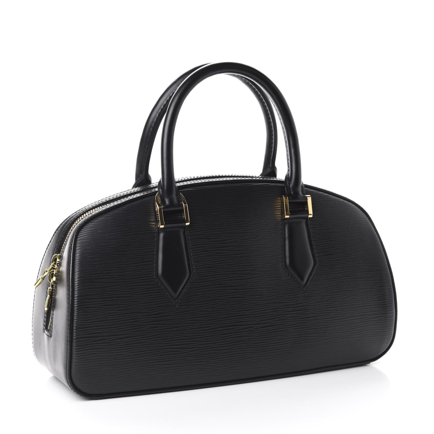 Louis Vuitton Epi Jasmin Black 3 of 9