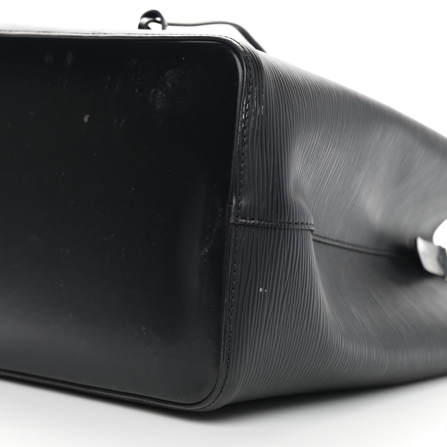 Louis Vuitton Epi Neonoe Black 10 of 12