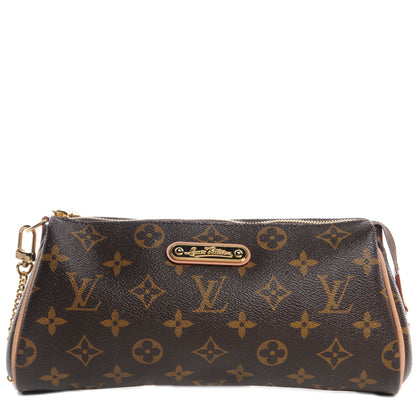 Louis Vuitton Monogram Eva Clutch 1 of 9
