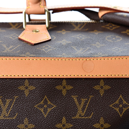 Louis Vuitton Monogram Cruiser 50 6 of 9