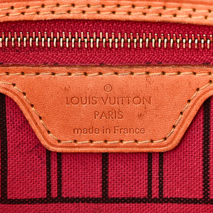 Louis Vuitton Monogram Neo Neverfull PM Pivoine 7 of 13