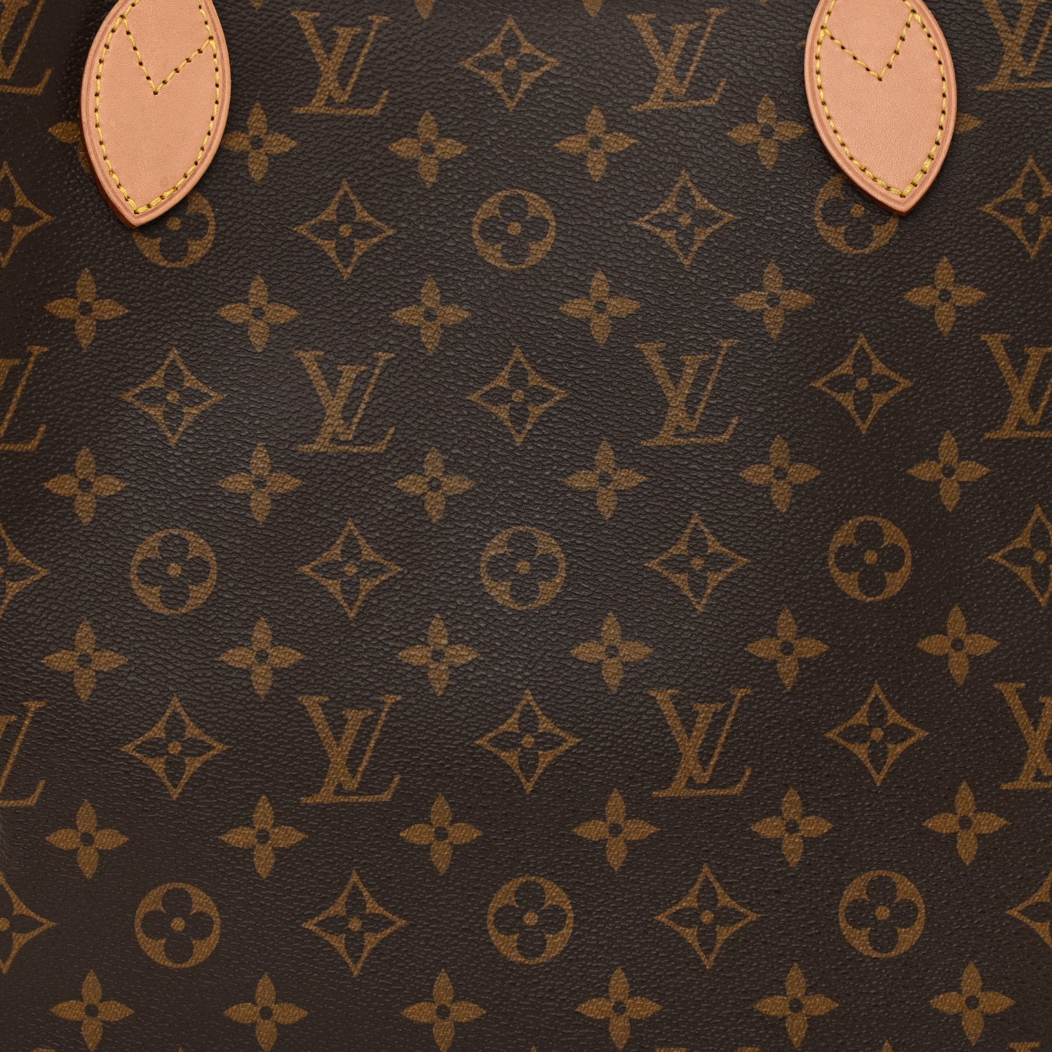 Louis Vuitton Monogram Neo Neverfull MM 9 of 9