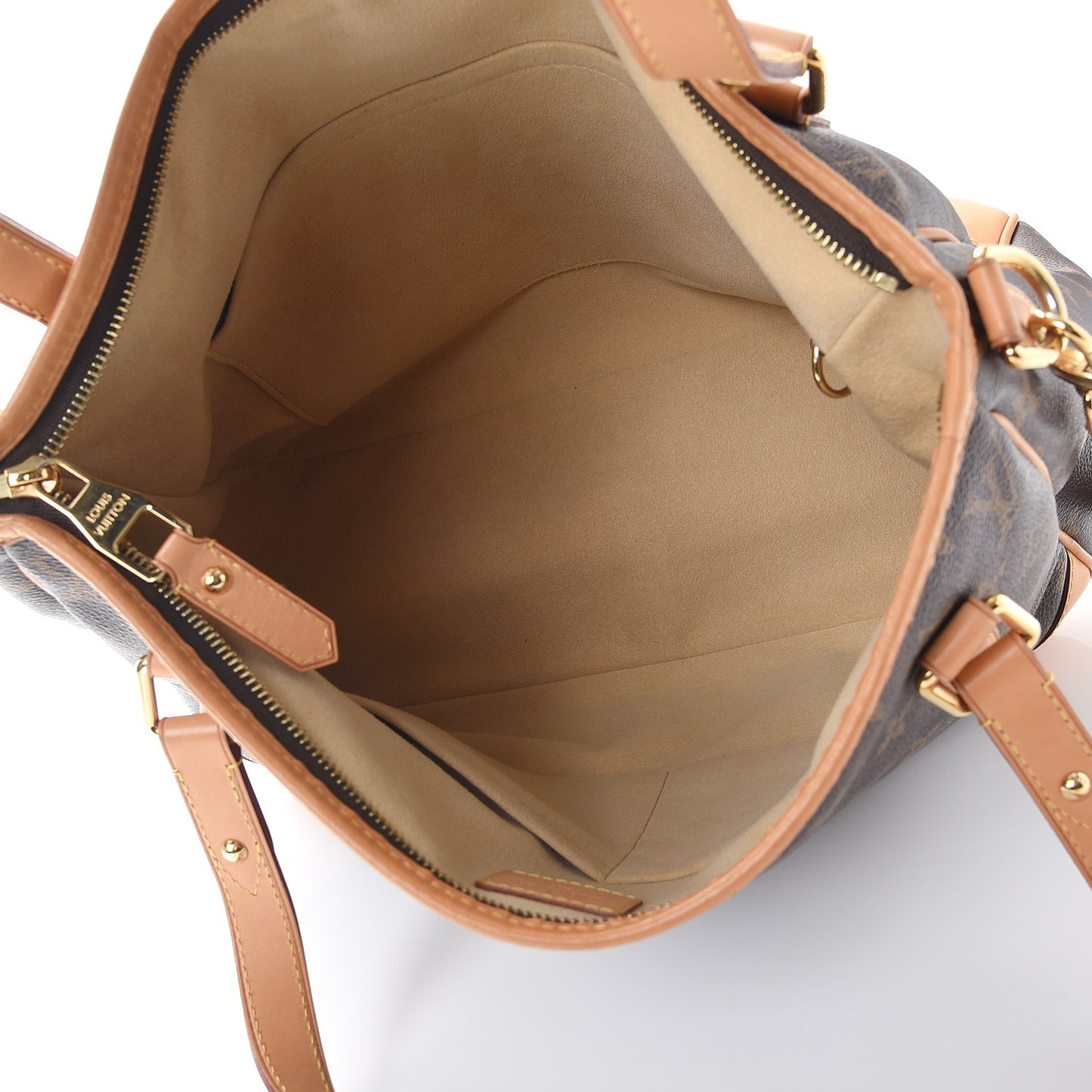 Monogram Estrela MM