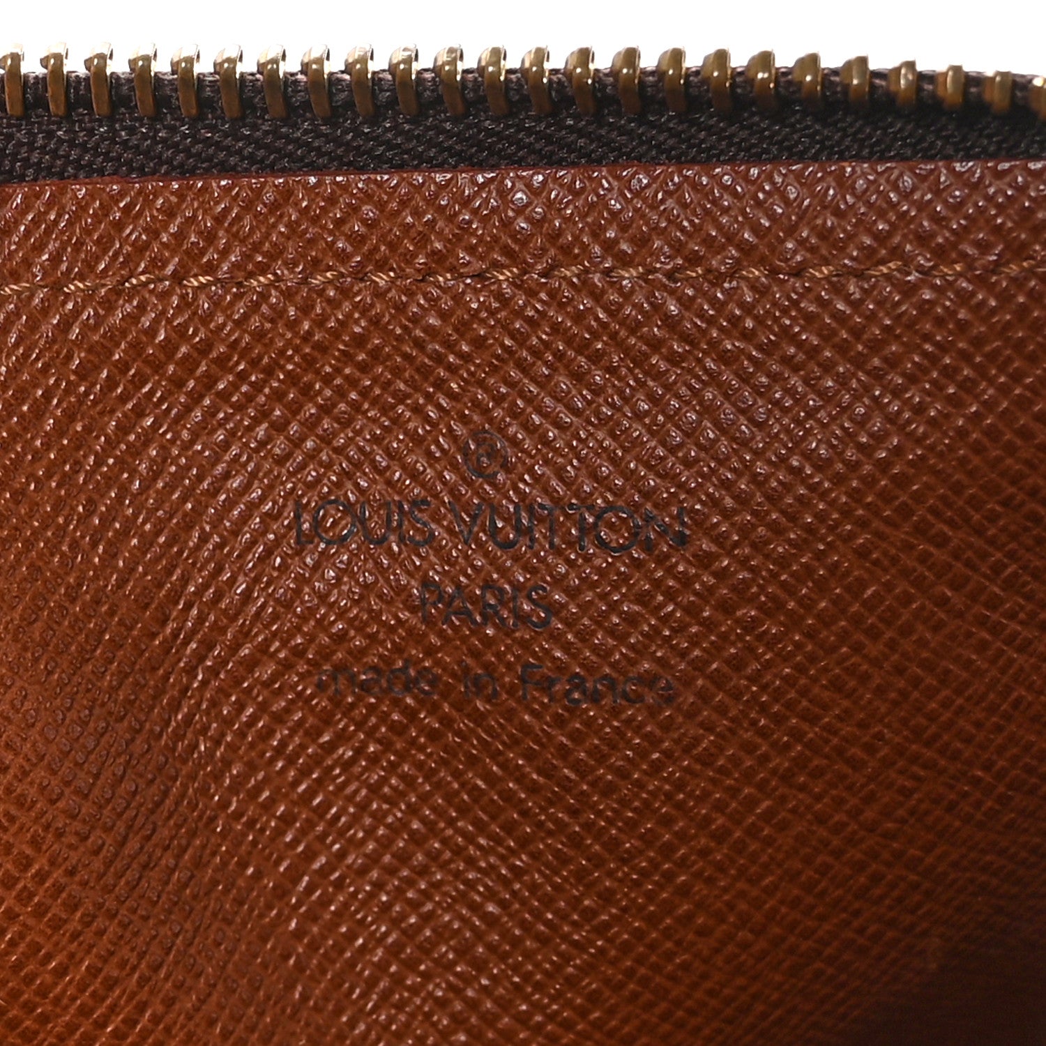 Louis Vuitton Monogram Papillon 30 with Companion 8 of 11