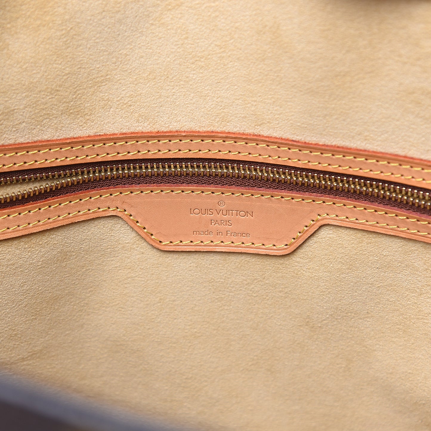 Monogram Babylone