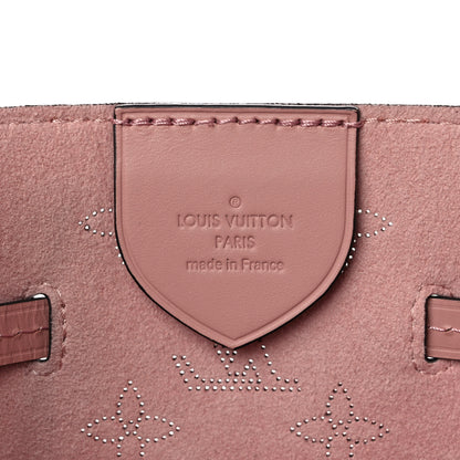 Louis Vuitton Mahina Girolata Magnolia 7 of 10