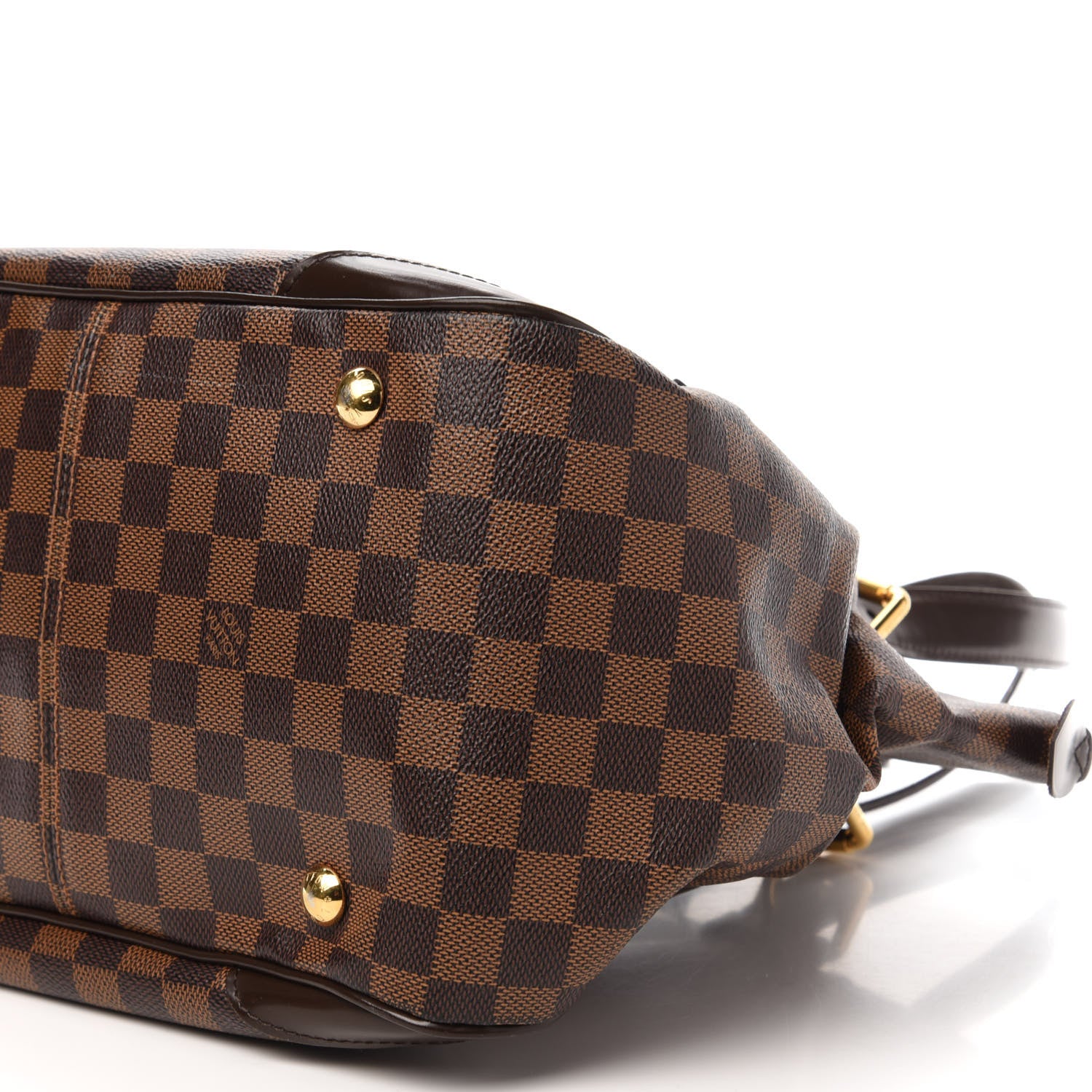 Louis Vuitton Damier Ebene Verona MM 7 of 15