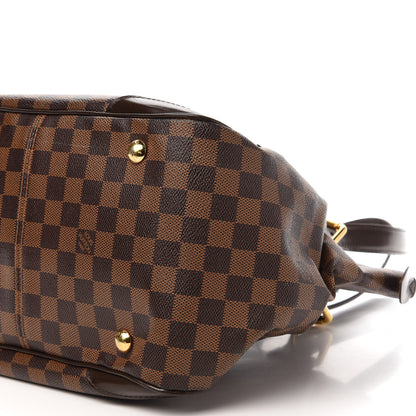 Louis Vuitton Damier Ebene Verona MM 7 of 15